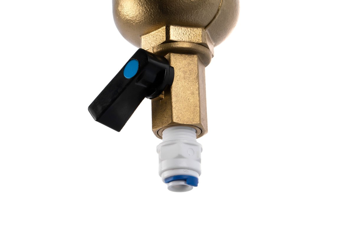 Гейзер Бастион 7508095201 3/4 (32679)